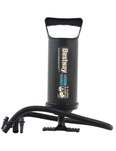 Pompka bestway air hammer 12'' 30cm /7796/62002