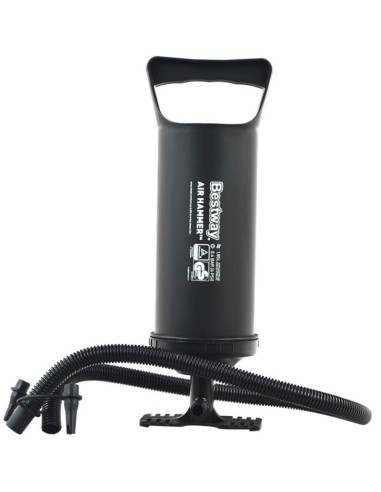 Pompka bestway air hammer 12'' 30cm /7796/62002