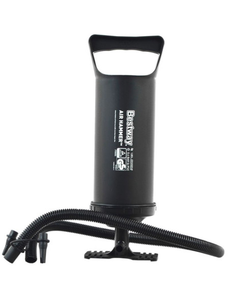 Pompka bestway air hammer 12'' 30cm /7796/62002
