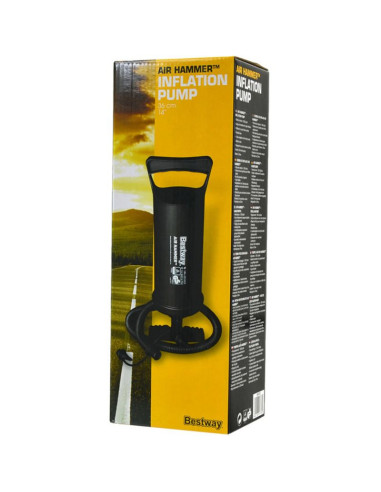 Pompka bestway air hammer 12'' 30cm /7796/62002