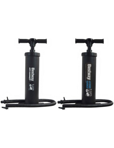 Pompka bestway air hammer 12'' 30cm /7796/62002