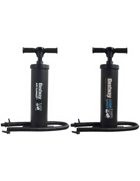 Pompka bestway air hammer 12'' 30cm /7796/62002