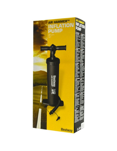 Pompka bestway air hammer 12'' 30cm /7796/62002