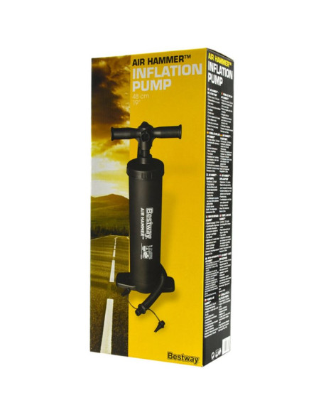 Pompka bestway air hammer 12'' 30cm /7796/62002