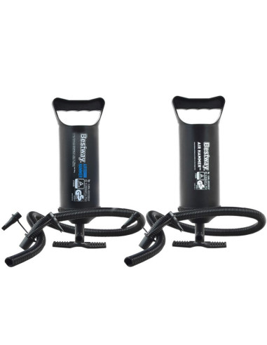 Pompka bestway air hammer 12'' 30cm /7796/62002