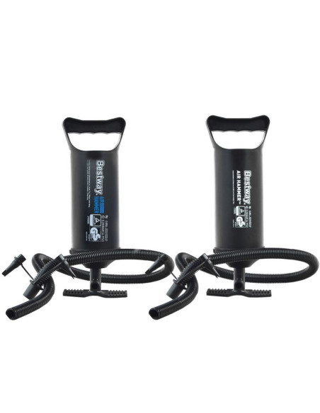 Pompka bestway air hammer 12'' 30cm /7796/62002