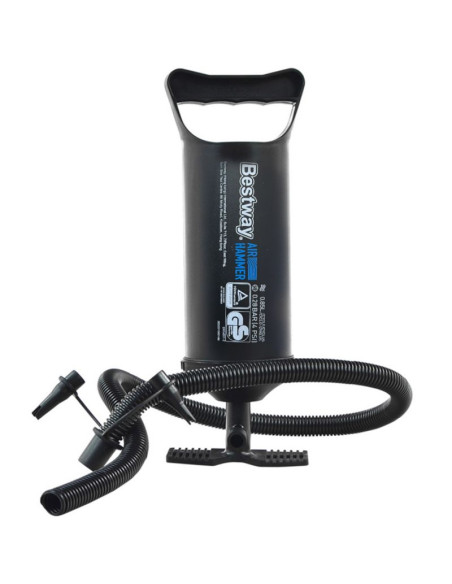 Pompka bestway air hammer 12'' 30cm /7796/62002