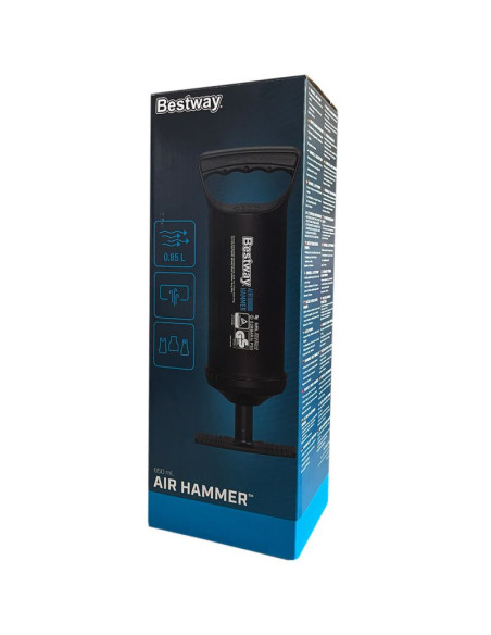 Pompka bestway air hammer 12'' 30cm /7796/62002