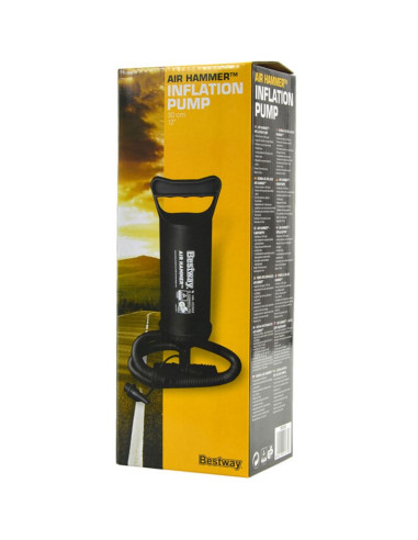 Pompka bestway air hammer 12'' 30cm /7796/62002