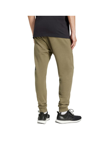 Spodnie adidas essentials big logo french terry m