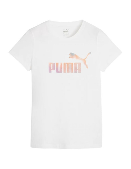Koszulka puma ess+ summer daze tee w 679921