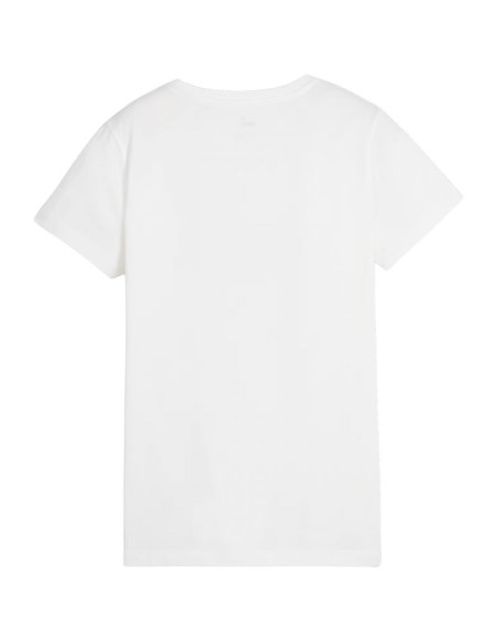 Koszulka puma ess+ summer daze tee w 679921