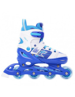 Rolki tempish swist flash jr