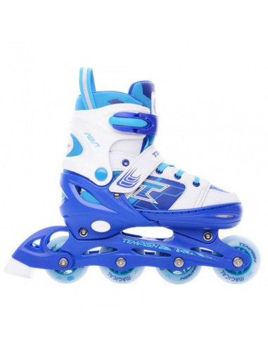 Rolki tempish swist flash jr