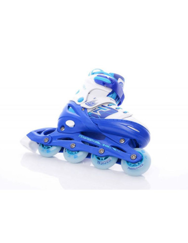 Rolki tempish swist flash jr