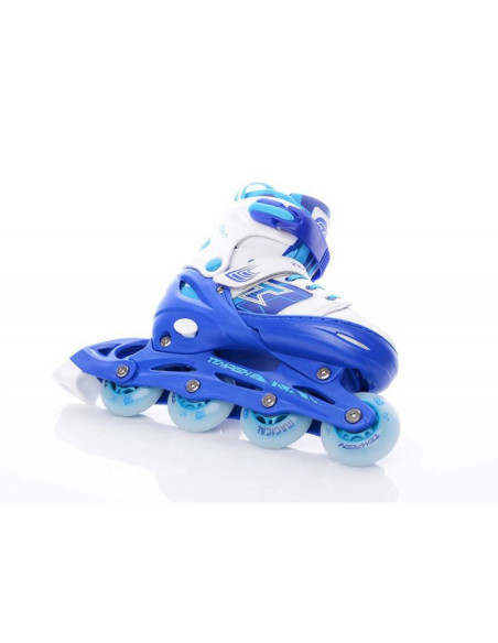 Rolki tempish swist flash jr