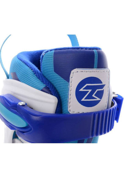 Rolki tempish swist flash jr