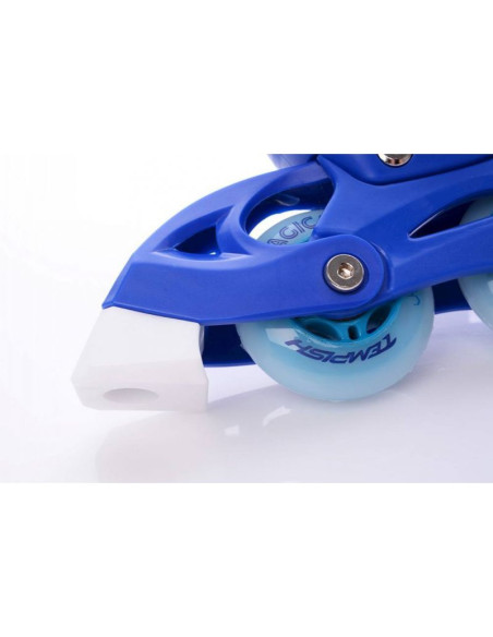 Rolki tempish swist flash jr