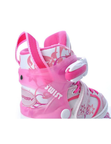 Rolki tempish swist flash jr