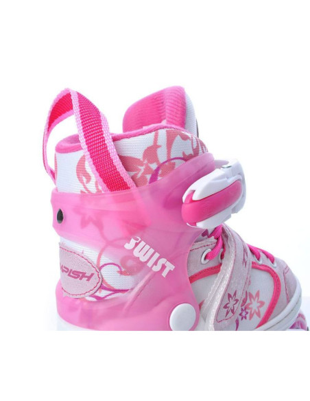 Rolki tempish swist flash jr