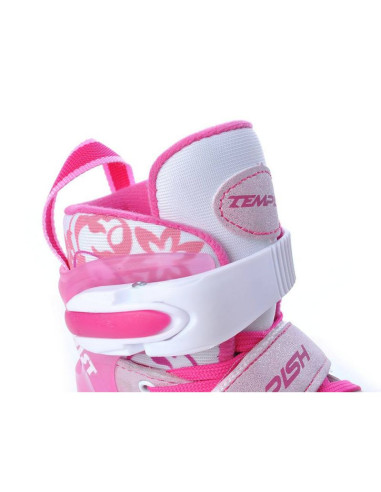 Rolki tempish swist flash jr