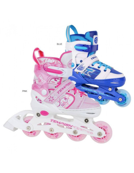 Rolki tempish swist flash jr