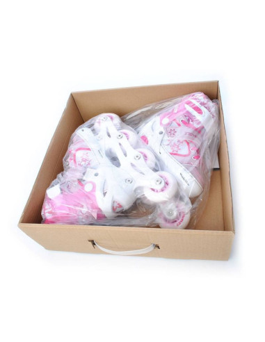 Rolki tempish swist flash jr