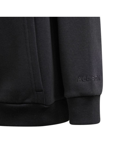 Bluza adidas allszn gfx hd jr