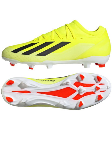 Buty adidas x crazyfast league fg m