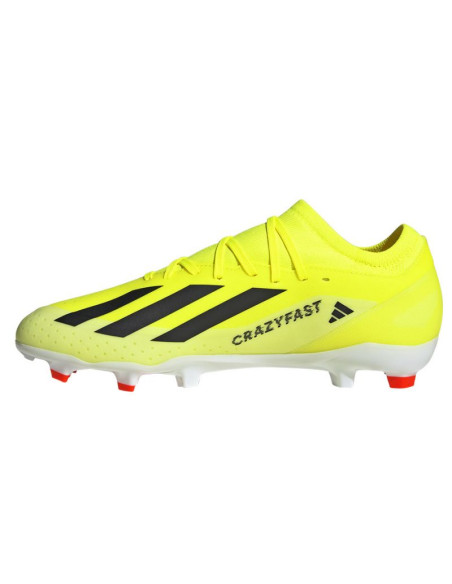 Buty adidas x crazyfast league fg m