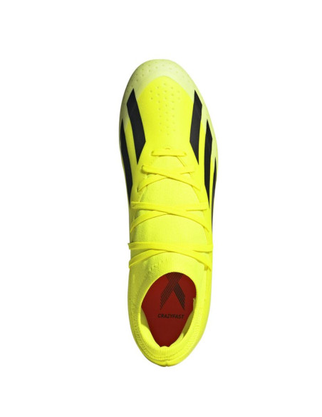 Buty adidas x crazyfast league fg m