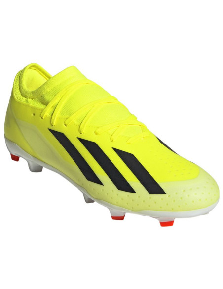 Buty adidas x crazyfast league fg m