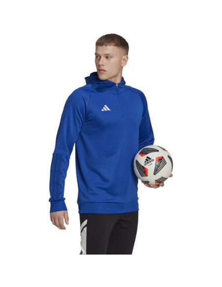 Bluza adidas tiro 23 competition hoodie m