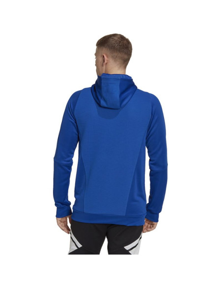 Bluza adidas tiro 23 competition hoodie m