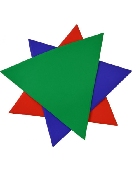 Znacznik na parkiet trójkąt vfmn-fltr