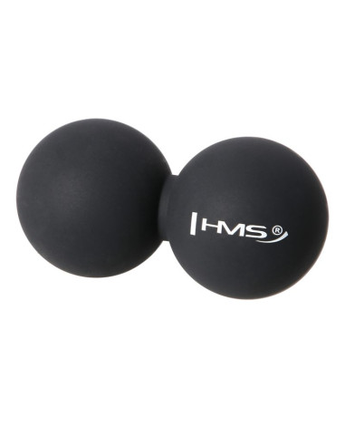 Piłka do masażu hms lacrosse blc02