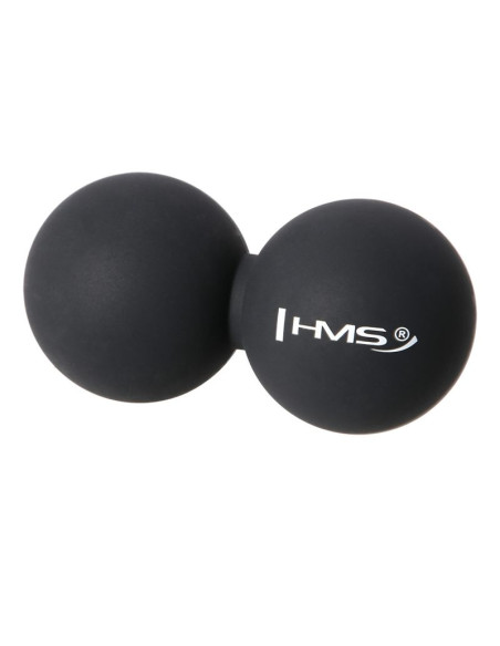 Piłka do masażu hms lacrosse blc02
