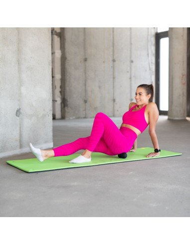 Piłka do masażu hms lacrosse blc02