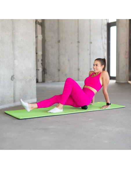 Piłka do masażu hms lacrosse blc02