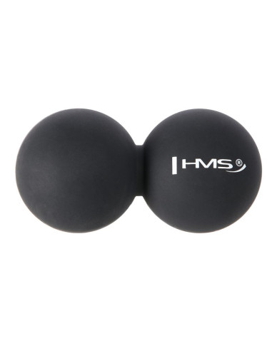 Piłka do masażu hms lacrosse blc02