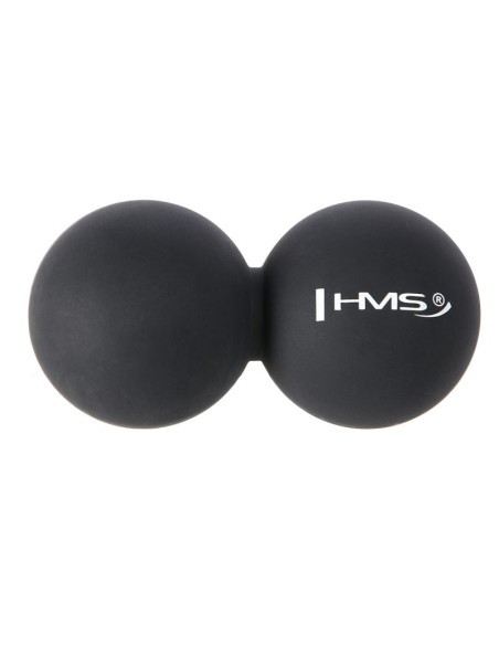 Piłka do masażu hms lacrosse blc02