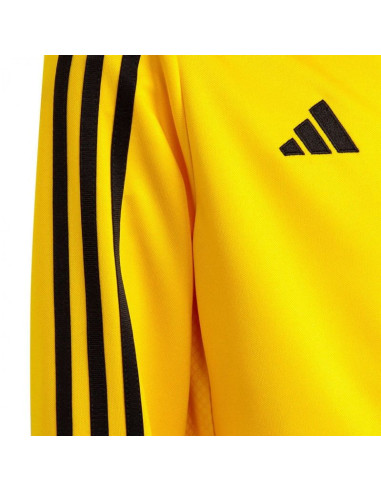 Bluza adidas tiro 23 league training jr