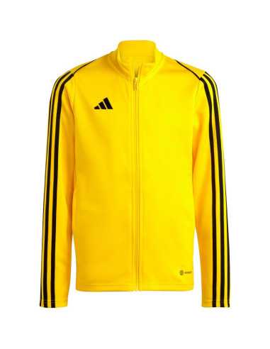 Bluza adidas tiro 23 league training jr