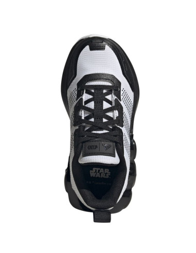 Buty adidas star wars runner jr