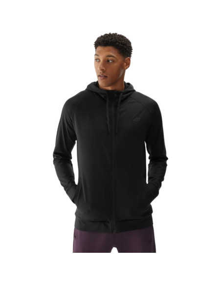 Bluza 4f m403 m 4fwaw24tfswm403