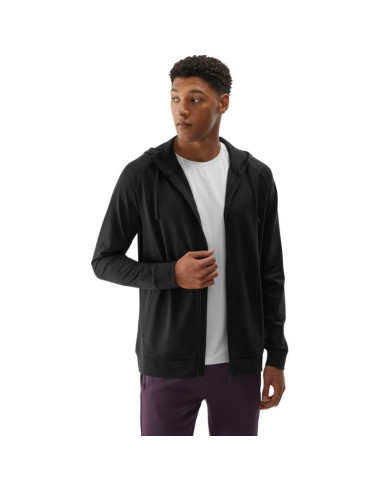 Bluza 4f m403 m 4fwaw24tfswm403