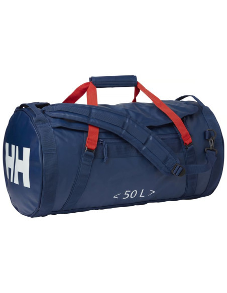 Torba sportowa, plecak helly hansen duffel bag 2 50l 68005