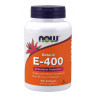 Witamina E 400 IU + Selen 100 mcg (100 kaps.)