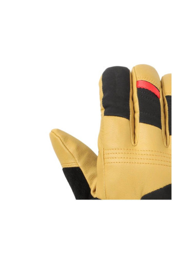 Rękawice millet m cosmic gtx glove brązowy