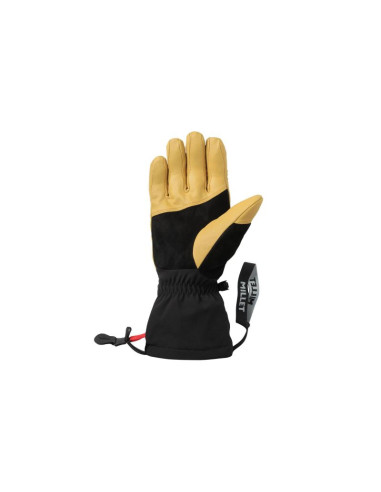 Rękawice millet m cosmic gtx glove brązowy